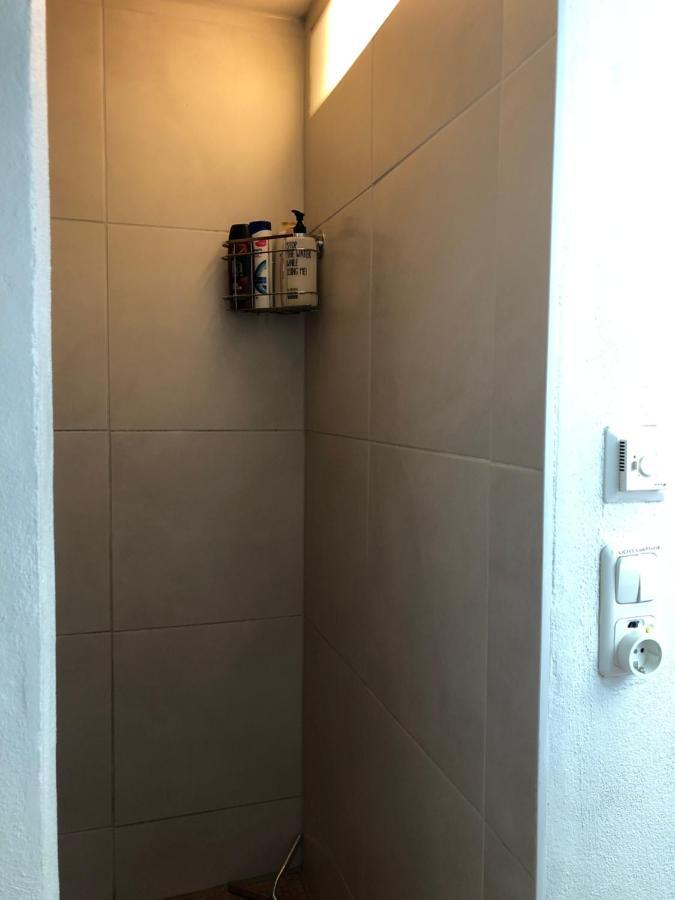 Charmante Ferienwohnung mit Balkon im 5-Seen-Land Hechendorf am Pilsensee Buitenkant foto